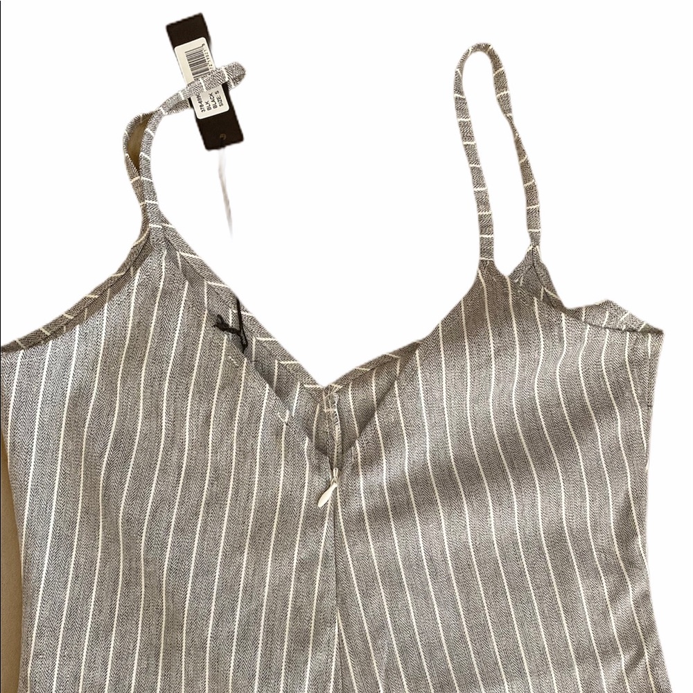 BobiBlack BRAND NEW jumpsuit - Picture 5 of 6